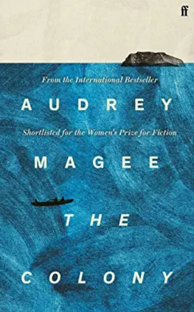 the-colony-the-international-bestseller-paperback-by-audrey-magee