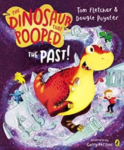 the-dinosaur-that-pooped-the-past-paperback-by-tom-fletcher-dougie-poynter