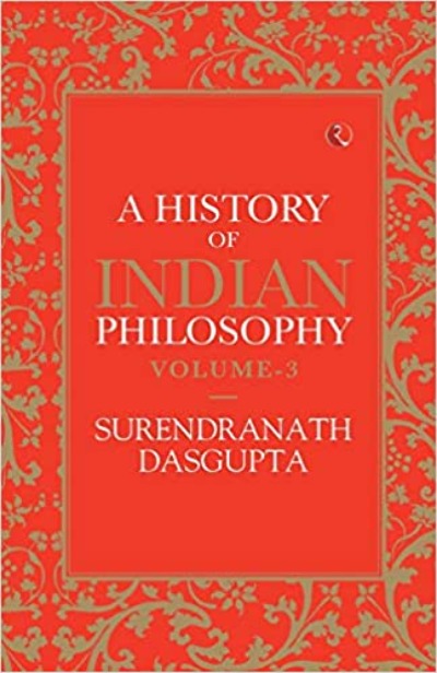 a-history-of-indian-philosophy-vol-3-paperback-by-surendranath-dasgupta