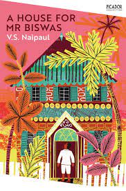 a-house-for-mr-biswas-picador-collection-3-paperback-by-sir-v-s-naipaul