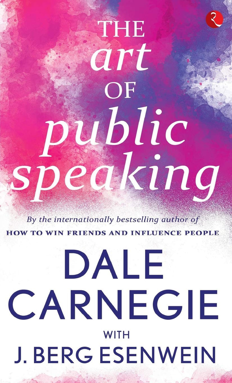 Public Speaking File.pdf Buy The Art Of Public Speaking by Dale Carnegie at Bookstech.in – BooksTech