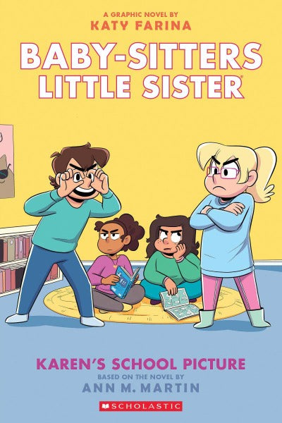 Baby-SittersLittleSisterGraphicNovel_BooksTech