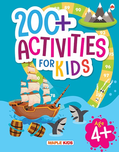 BrainActivityBookforKids11