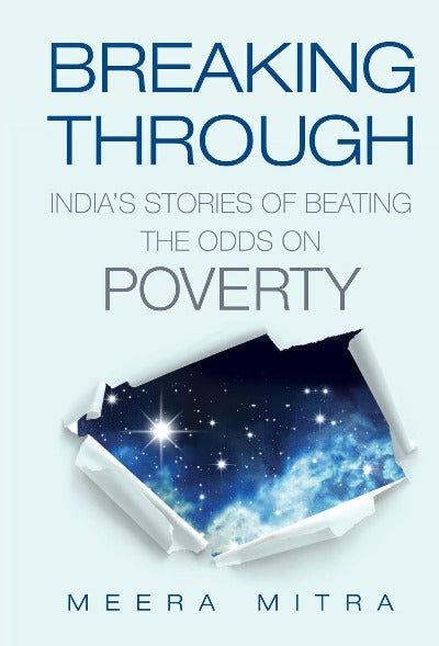 Breaking Through: India&