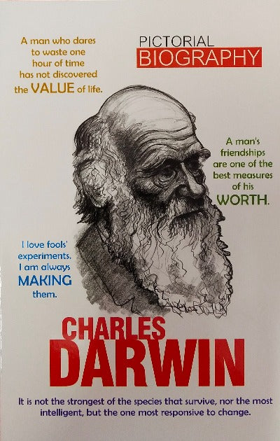 CHARLESDARWIN