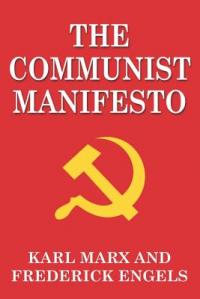 The Communist Manifesto - Karl Marx (Paperback)