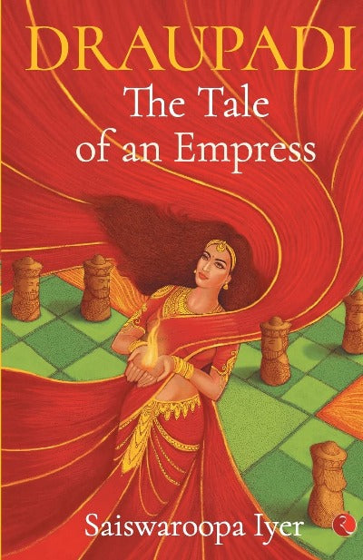 draupadi-the-tale-of-an-empress-paperback-by-saiswaroopa-iyer