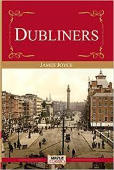 Dubliners_BooksTech