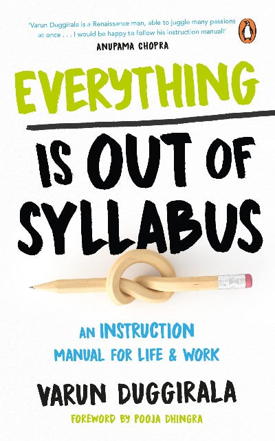 EverythingIsOutofSyllabus_BooksTech
