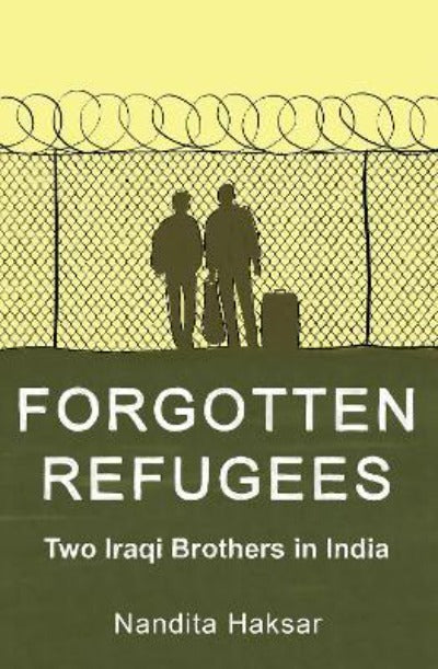 ForgottenRefugees_BooksTech