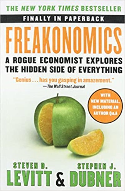 Freakonomics_BooksTech