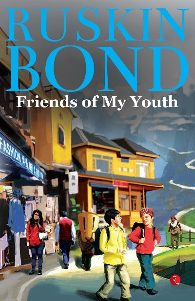 Friends of my youth