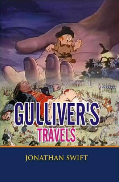 GulliversTravels