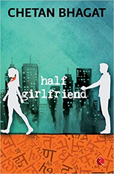 Halfgirlfriend