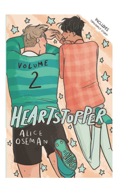 Heartstopper2