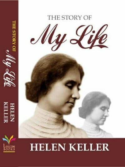 The Story of My Life by Helen Keller (Paperback)