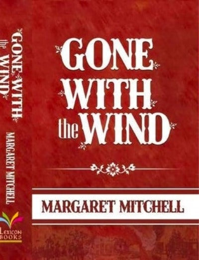 gone with the wind - Online Book Store