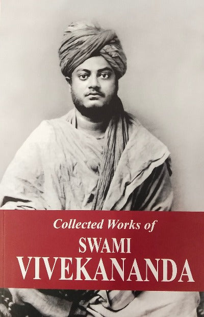 collected works of Swami Vivekanada