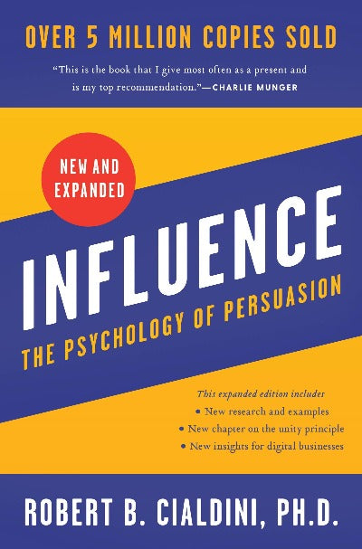 Influence_BooksTech