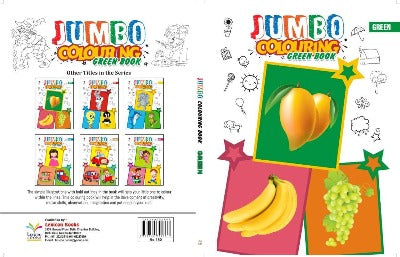 Jumbocolouringgreenbook