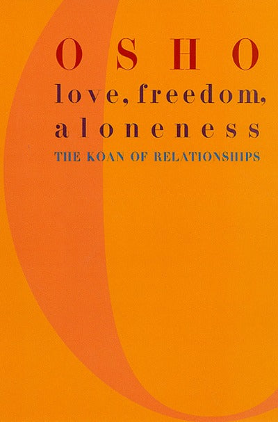 LOVEFREEDOMALONESS
