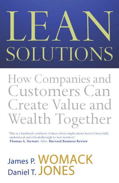 LeanSolutions_BooksTech