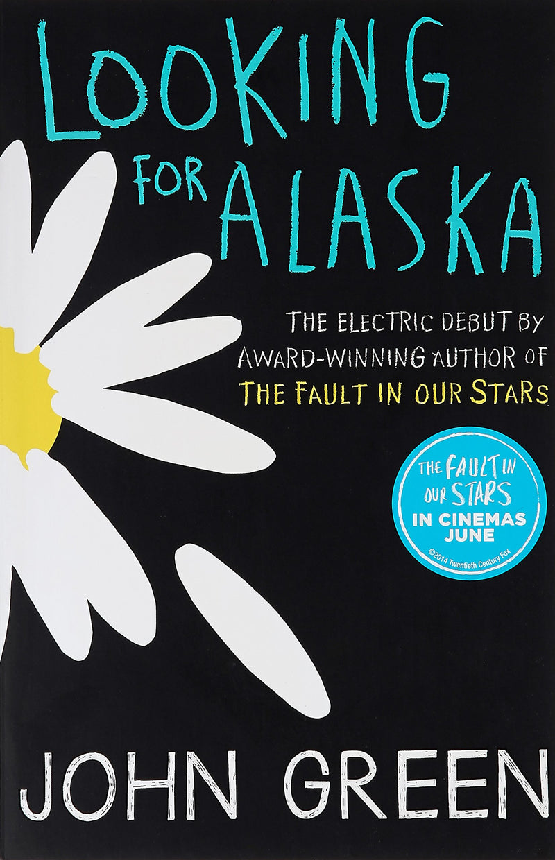 Looking for Alaska - John Green (Paperback)