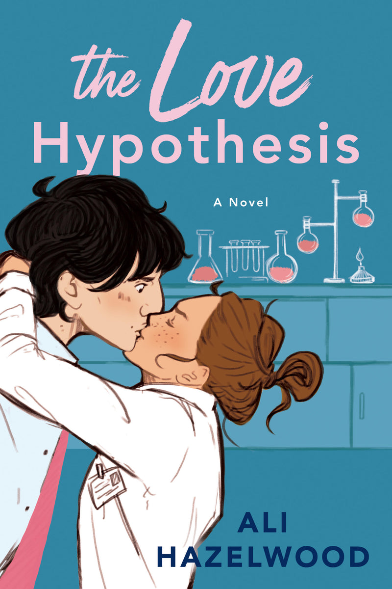 The Love Hypothesis (Paperback) - Ali Hazelwood