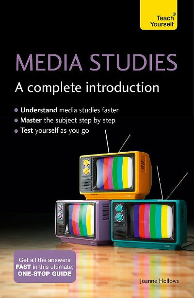 media-studies-by-joanne-hollows-Bookstech