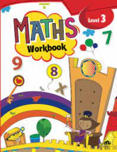 MathsWorkbook3