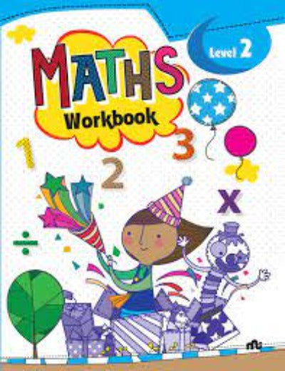 Mathsworkbook2