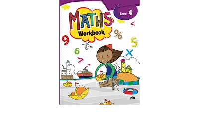Mathworkbook4