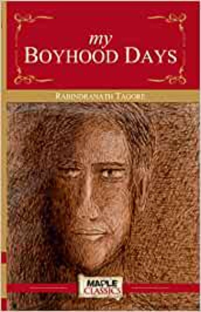 MyBoyhoodDays_BooksTech