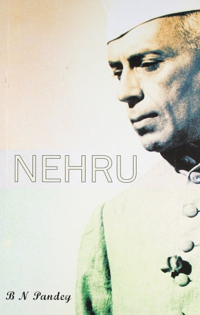 nehru-paperback-by-b-n-pandey