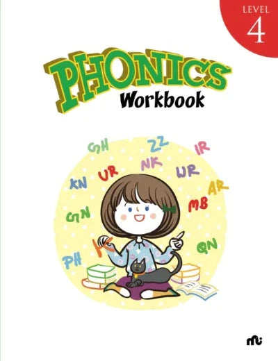 Phonicsworkbook4