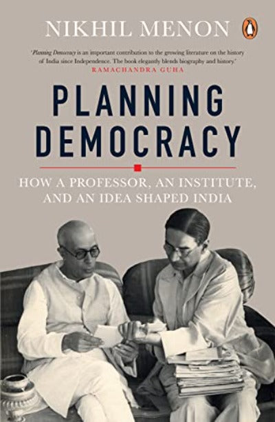 PlanningDemocracy_BooksTech