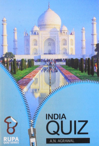 india-quiz-paperback-by-agarwal-a-n