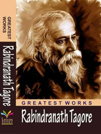 RabindranathTagore