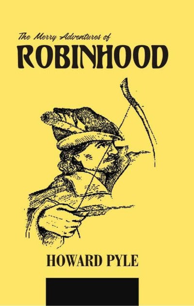 Robinhood