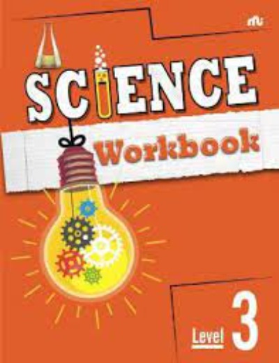 SCIENCEWORKBOOK3