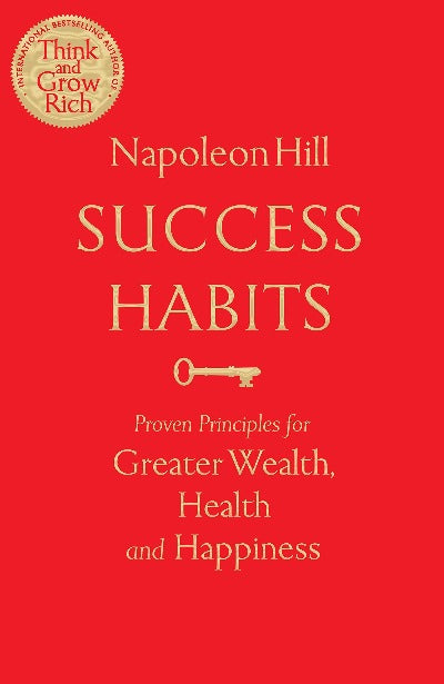 SUCCESS Habits