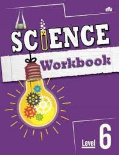 ScienceWorkbook6