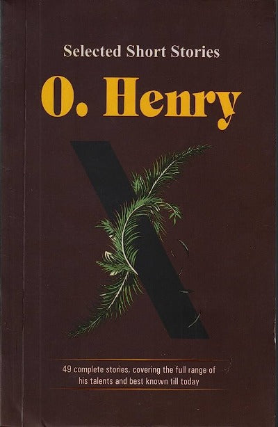 Selectedshortstorieso.henrylexicon