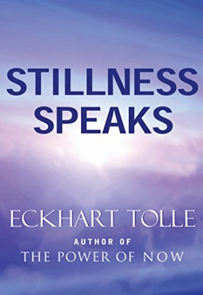 StillnessSpeaks_BooksTech