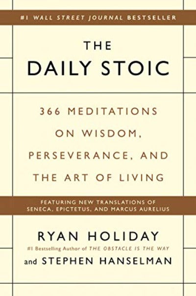THEDAILYSTOIC