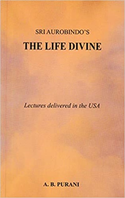 sri-aurobindos-the-life-divine-paperback-by-a-b-purani