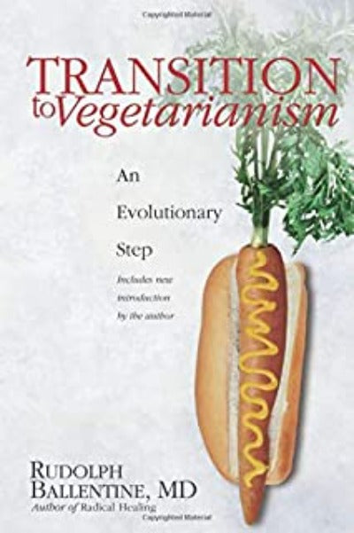 TRANSITIONTOVEGETARIANISM