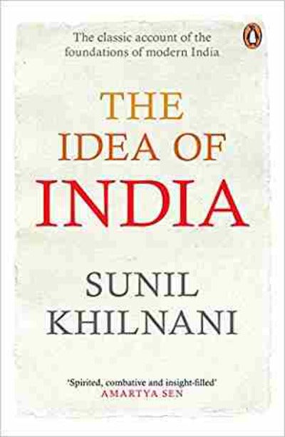 TheIdeaofIndia