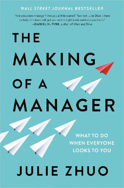 The Making of manager