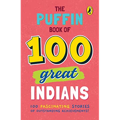 ThePuffinBookof100GreatIndians